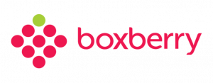 Boxberry Logo