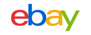 Ebay logo