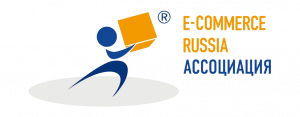 Ecommerce Russia Association logo