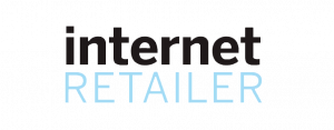 Internet Retailer logo