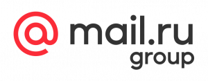 Mail.ru Group logo