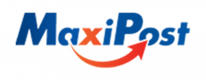 Maxipost logo