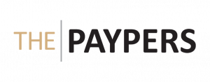 The Paypers logo