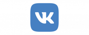 VK logo