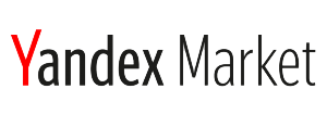 Yandex Market logo